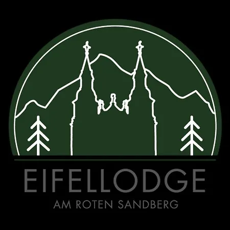 Eifellodge - Am Roten Sandberg 度假居