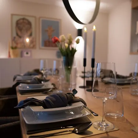 Eifellodge - Am Roten Sandberg 普鲁姆