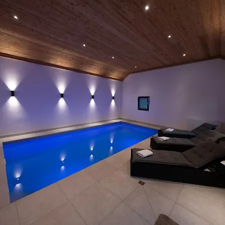 Eifellodge - Am Roten Sandberg