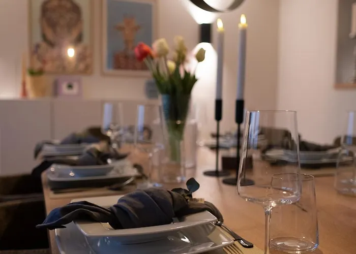 Eifellodge - Am Roten Sandberg Prüm